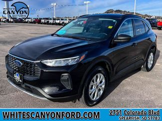 Used 2024 Ford Escape Active w/ Tech Pack #1 video 1