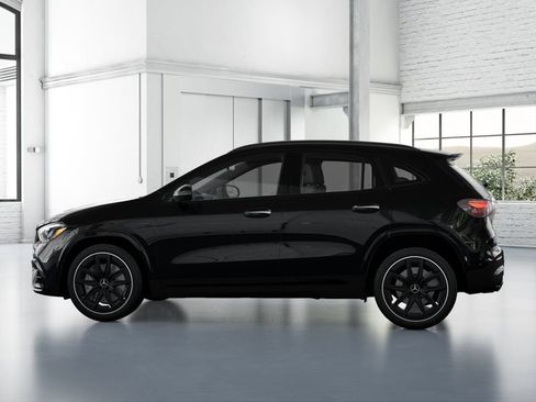New 2026 Mercedes-Benz GLA 35 AMG 4MATIC image 28