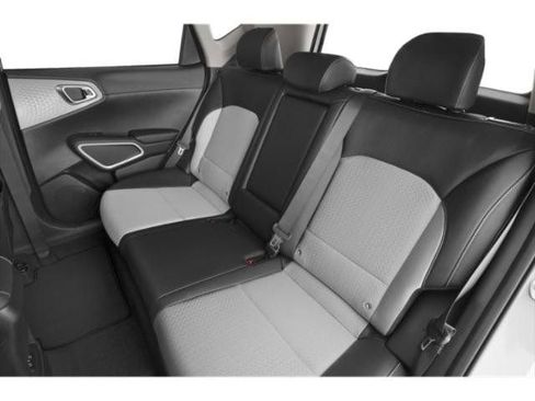 Used 2023 Kia Soul GT-Line FWD image 29