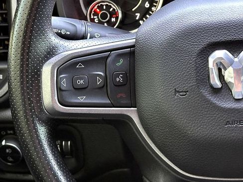 Used 2024 RAM 1500 Tradesman w/ Trailer Tow Group image 21