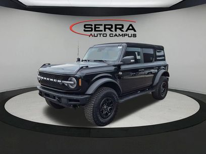 Used 2024 Ford Bronco Wildtrak