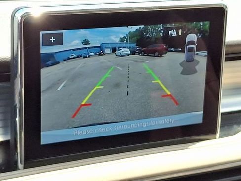 Used 2021 Lincoln Corsair AWD w/ Premium Package image 24