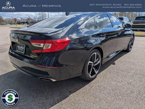 Used 2020 Honda Accord Sport image 6