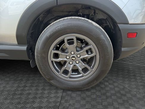 Used 2022 Ford Bronco Sport Big Bend w/ Convenience Package image 17