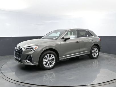 Used 2025 Audi Q3 2.0T Premium w/ Convenience Package