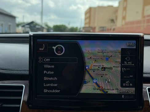 Used 2013 Audi A8 4.0T w/ Sport Design Pkg image 41