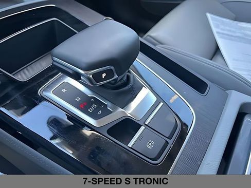 Used 2023 Audi Q5 2.0T Prestige image 30