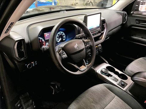 Used 2022 Ford Bronco Sport Big Bend image 17