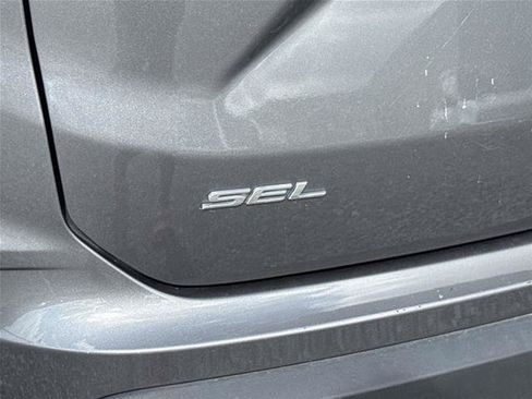 Certified 2024 Ford Edge SEL AWD/4WD image 3