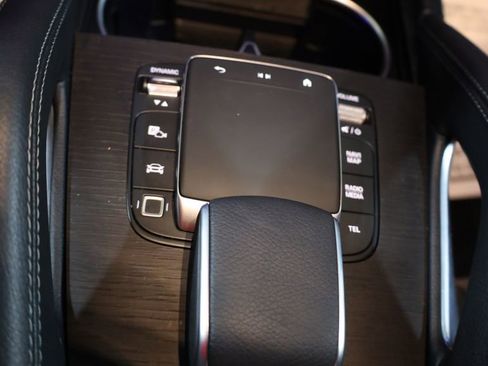 Used 2025 Mercedes-Benz GLS 450 4MATIC image 26