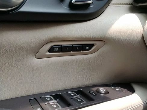Used 2016 Cadillac CT6 RWD image 25