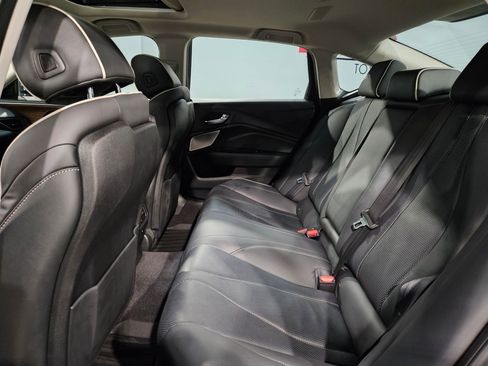 Used 2021 Acura TLX w/Advance Package image 35