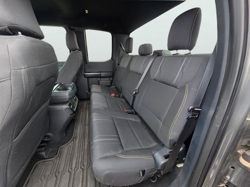 Used 2024 Ford F150 STX RWD image 29