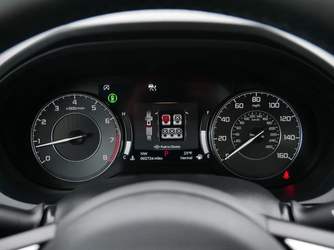 Certified 2025 Acura RDX SH-AWD image 21