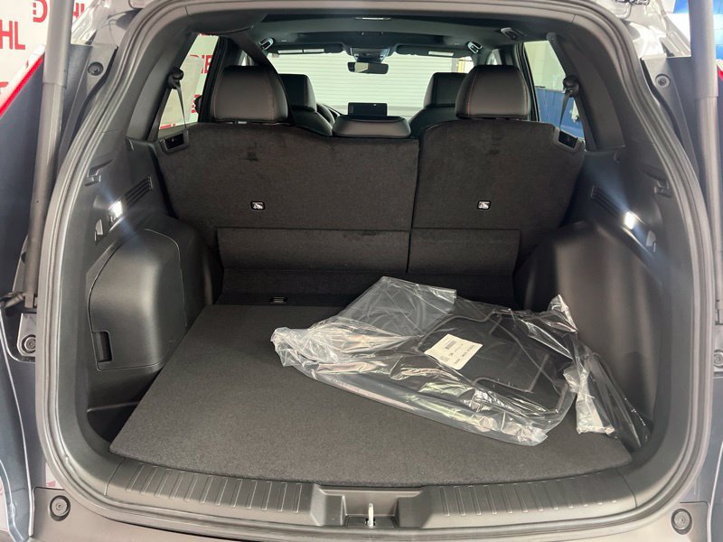 New 2027 Honda CR-V Sport-L image 8