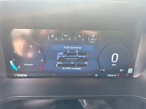 Certified 2025 Ford F150 King Ranch image 14