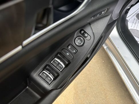 Certified 2021 Honda Accord EX-L image 13