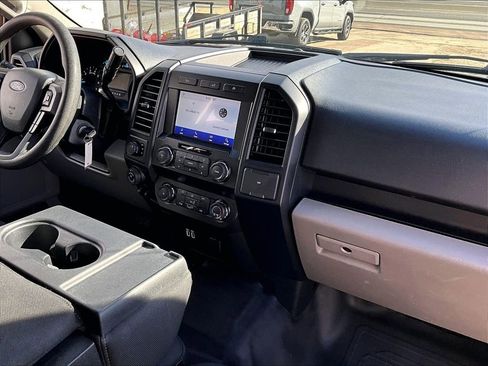 Used 2019 Ford F150 XL w/ Equipment Group 101A Mid image 14