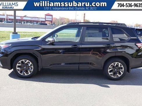 New 2025 Subaru Forester Premium w/ Protection Package image 5