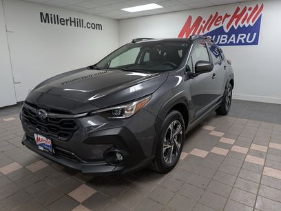 Used 2025 Subaru Crosstrek 2.5i Premium