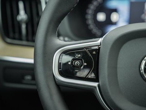 New 2026 Volvo XC60 T8 Plus w/ Protection Package Premier AWD/4WD image 29