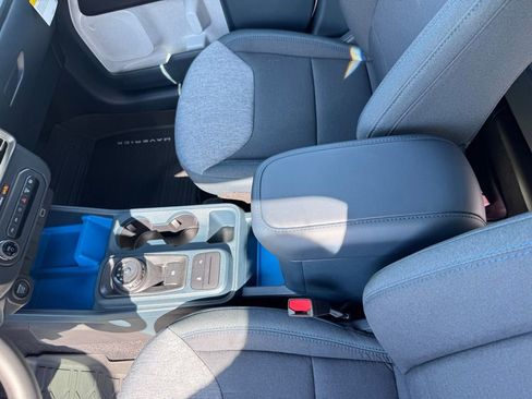 New 2026 Ford Maverick XLT AWD/4WD image 14