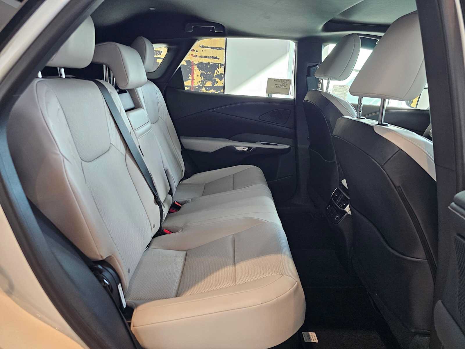 New 2026 Lexus RX 350 Premium w/ Convenience Package FWD image 12