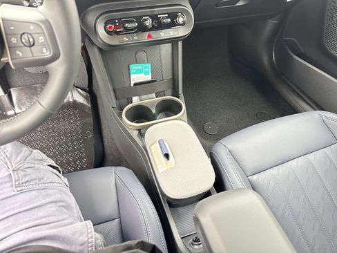 New 2026 MINI Cooper S image 22