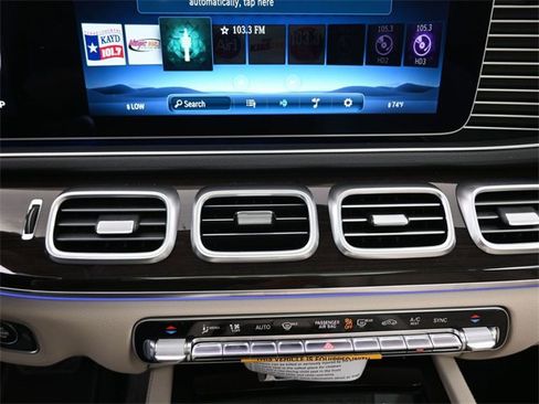 New 2026 Mercedes-Benz GLE 450 4MATIC image 32