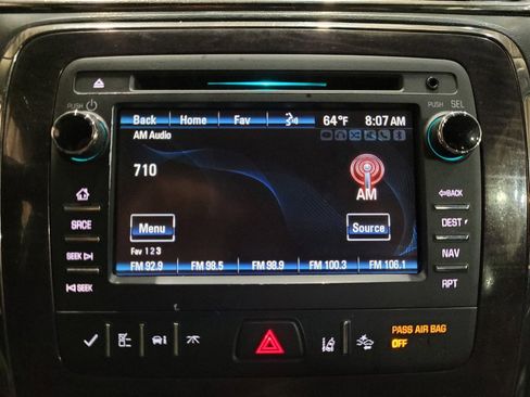 Used 2015 Buick Enclave Premium w/ Experience Buick Package AWD/4WD image 25