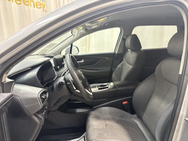 Used 2023 Hyundai Santa Fe SE AWD/4WD image 12
