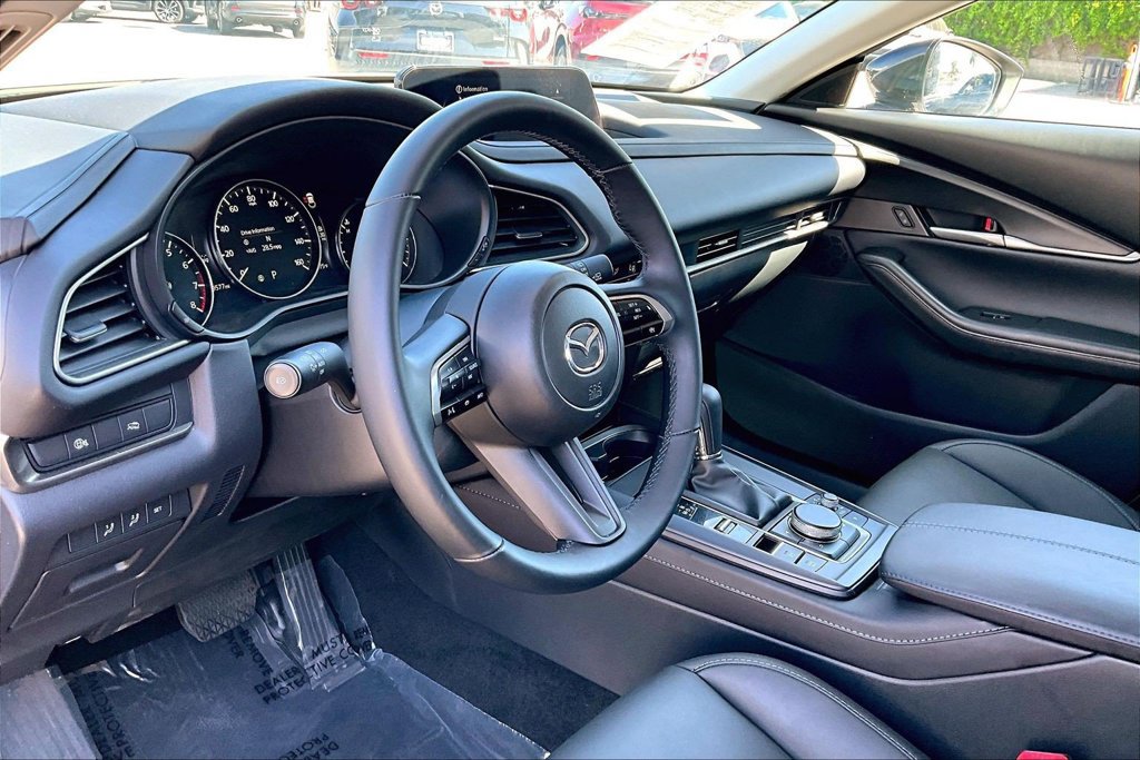 Certified 2026 MAZDA CX-30 AWD 2.5 S w/ Select Sport Pkg image 9