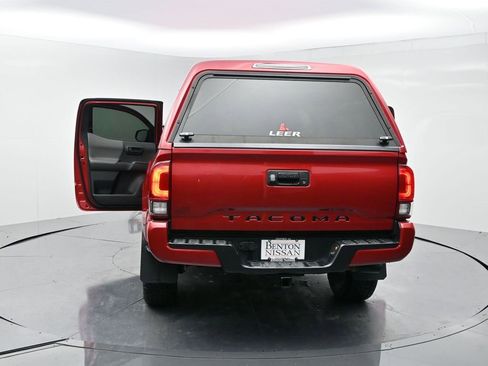 Used 2021 Toyota Tacoma SR5 image 27