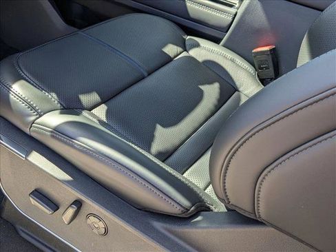 New 2026 Ford F250 Platinum image 4