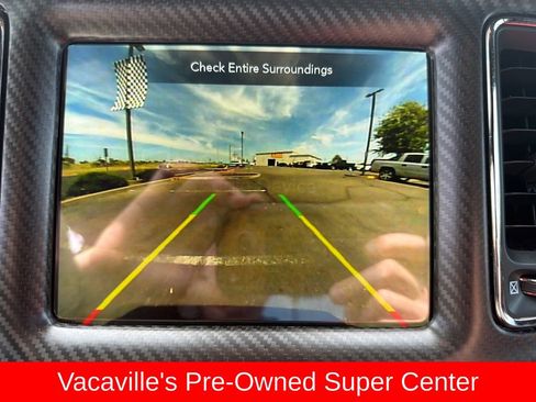 Used 2023 Dodge Challenger SRT Hellcat RWD image 20