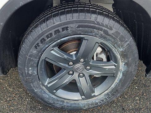 Certified 2023 Honda Ridgeline RTL image 10