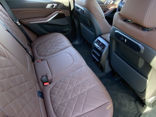 Used 2026 BMW X5 xDrive50e w/ Premium Package AWD/4WD image 14