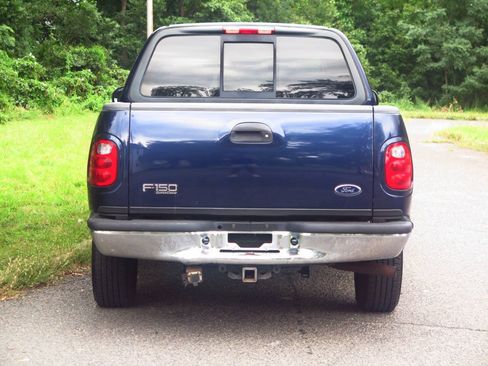 Used 2003 Ford F150 XLT RWD image 25