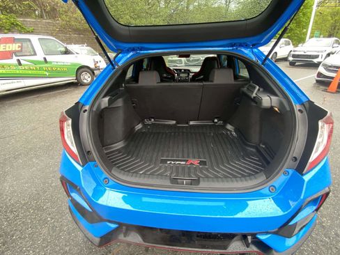Used 2020 Honda Civic Type R image 28