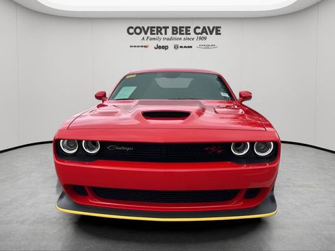 Used 2023 Dodge Challenger R/T Scat Pack image 2