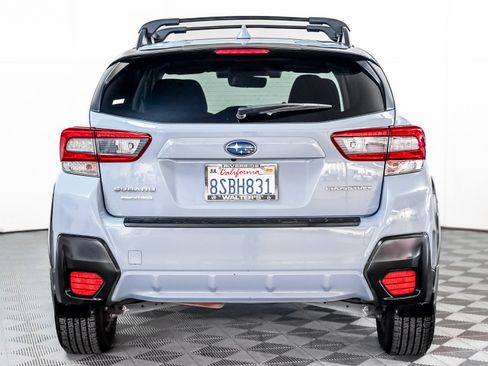 Used 2020 Subaru Crosstrek 2.0i Premium w/ Moonroof Package 1 image 7