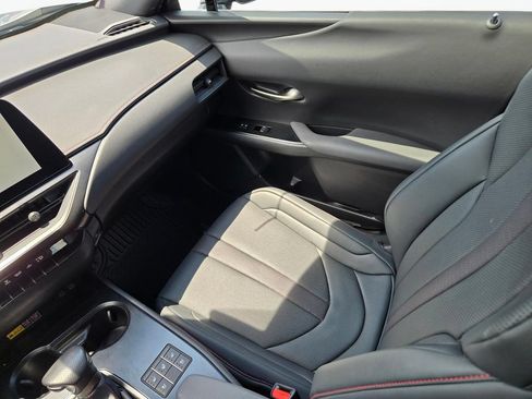 Used 2023 Lexus UX 250h F Sport FWD image 20