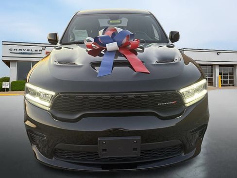 Used 2022 Dodge Durango R/T w/ Blacktop Package image 9