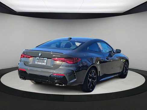 New 2026 BMW 440i xDrive M440i xDrive w/ Premium Package image 8