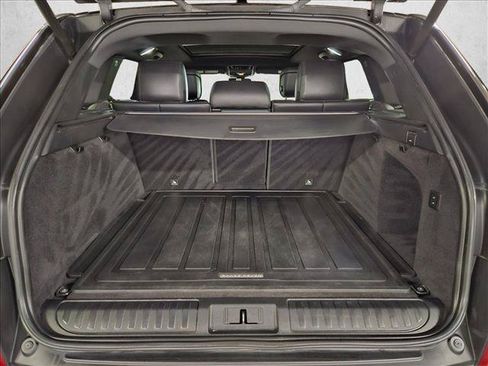 Used 2021 Land Rover Range Rover Sport HST AWD/4WD image 6