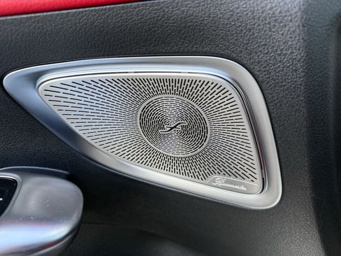 New 2026 Mercedes-Benz C 43 AMG AMG C 43 image 25