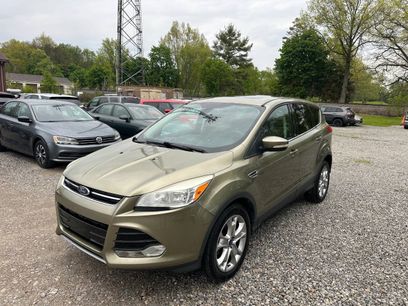 Used 2013 Ford Escape SEL