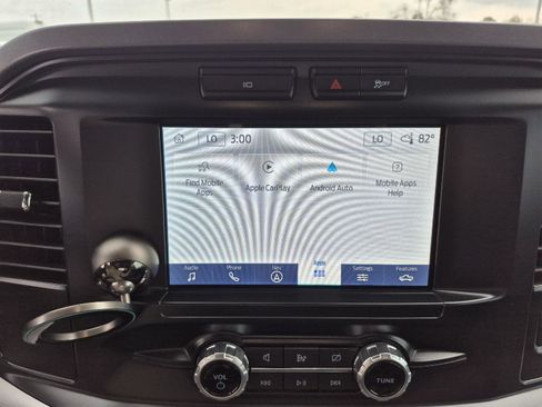 Used 2023 Ford F150 XLT w/ Equipment Group 301A Mid image 17