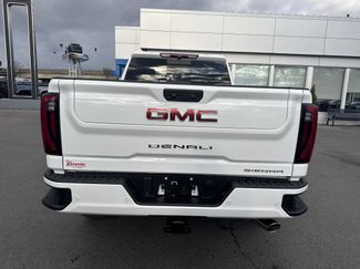 New 2026 GMC Sierra 2500 Denali video 4
