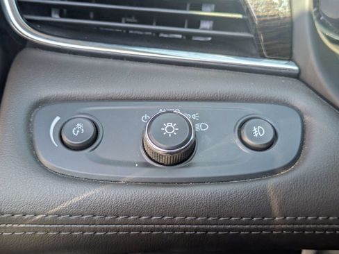 Certified 2017 Buick LaCrosse Premium w/ Sun and Shade Package FWD image 13